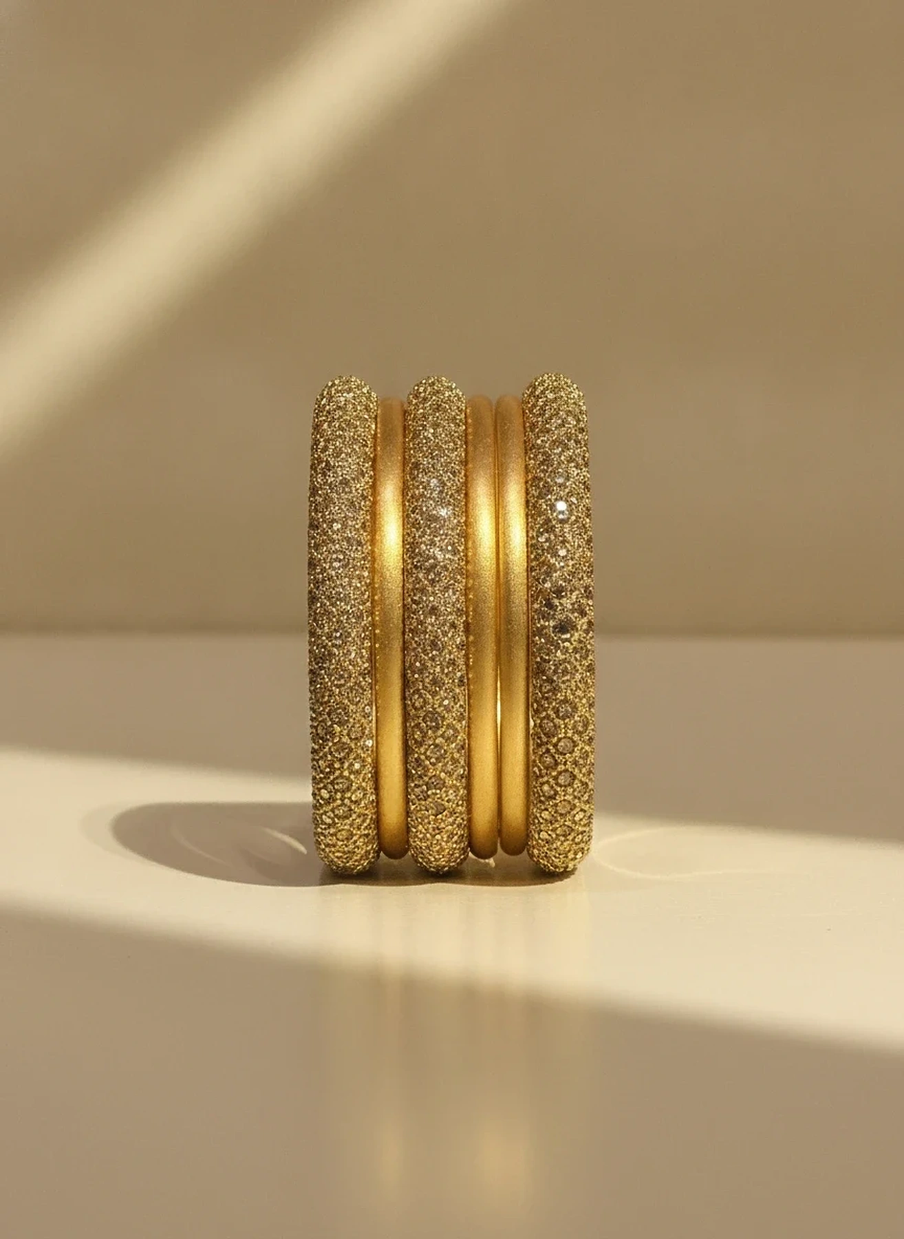 Saat Bangles