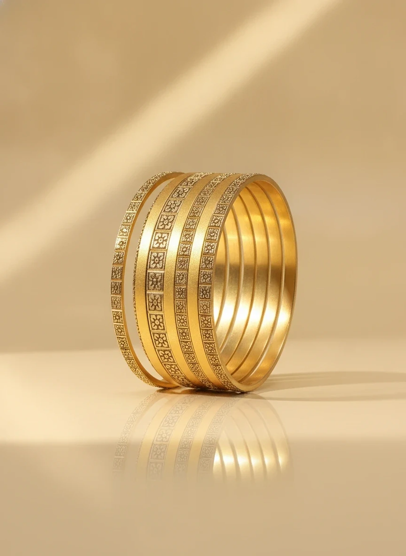 Sona Bangle Quintet
