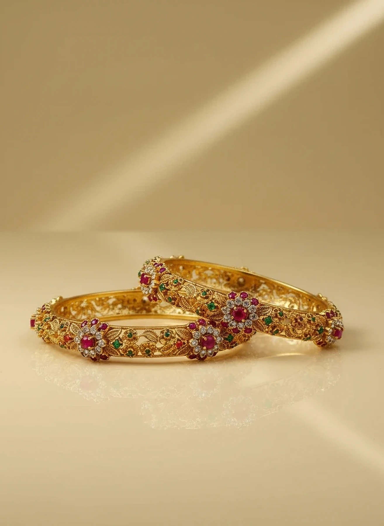 Gulshan Kara Pair