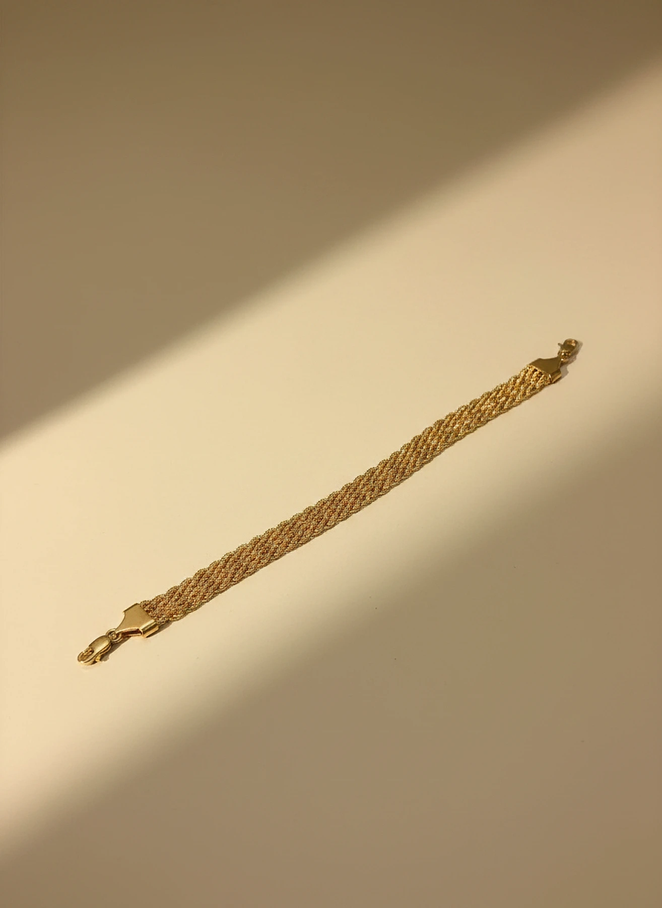 Mille Catene Bracelet