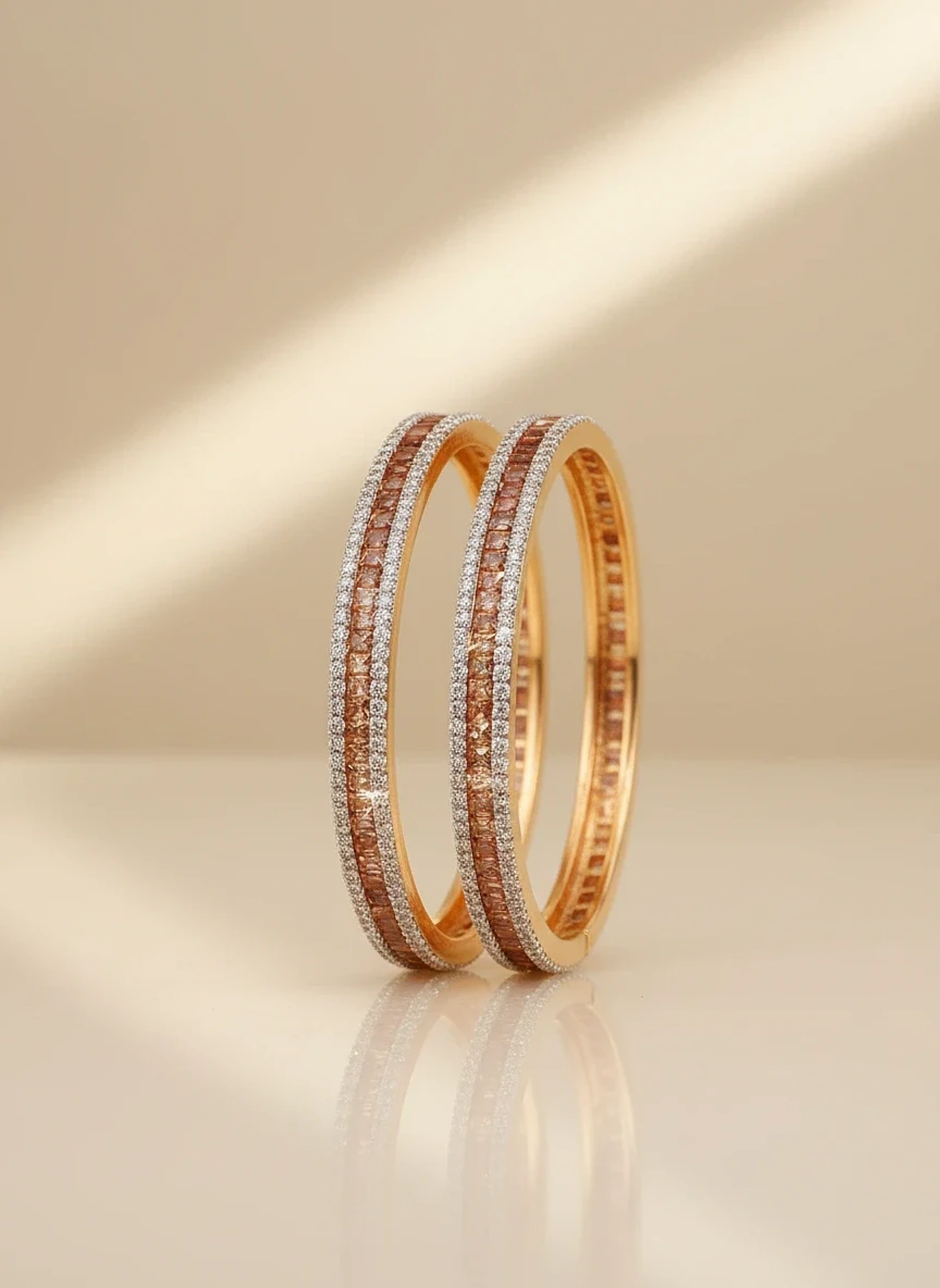 Ardent Kara Pair